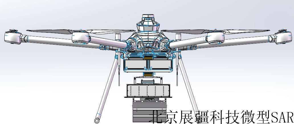 Sar Rig 机载SAR 、星载SAR、地基SAR的区别 - 北京展疆科技有限公司